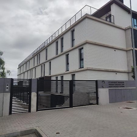 Apartamento T3 junto à ria e ao mar! Gafanha da Nazaré Extérieur photo