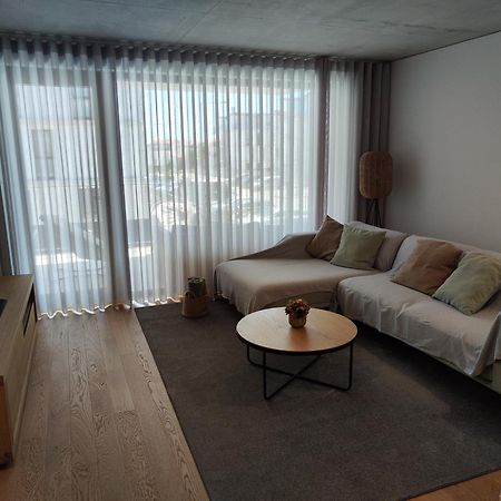 Apartamento T3 junto à ria e ao mar! Gafanha da Nazaré Extérieur photo