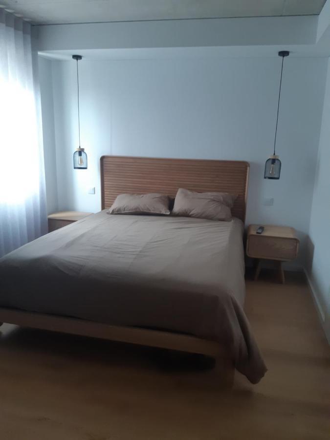 Apartamento T3 junto à ria e ao mar! Gafanha da Nazaré Extérieur photo
