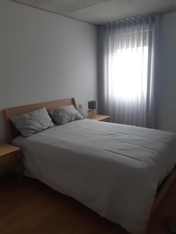 Apartamento T3 junto à ria e ao mar! Gafanha da Nazaré Extérieur photo