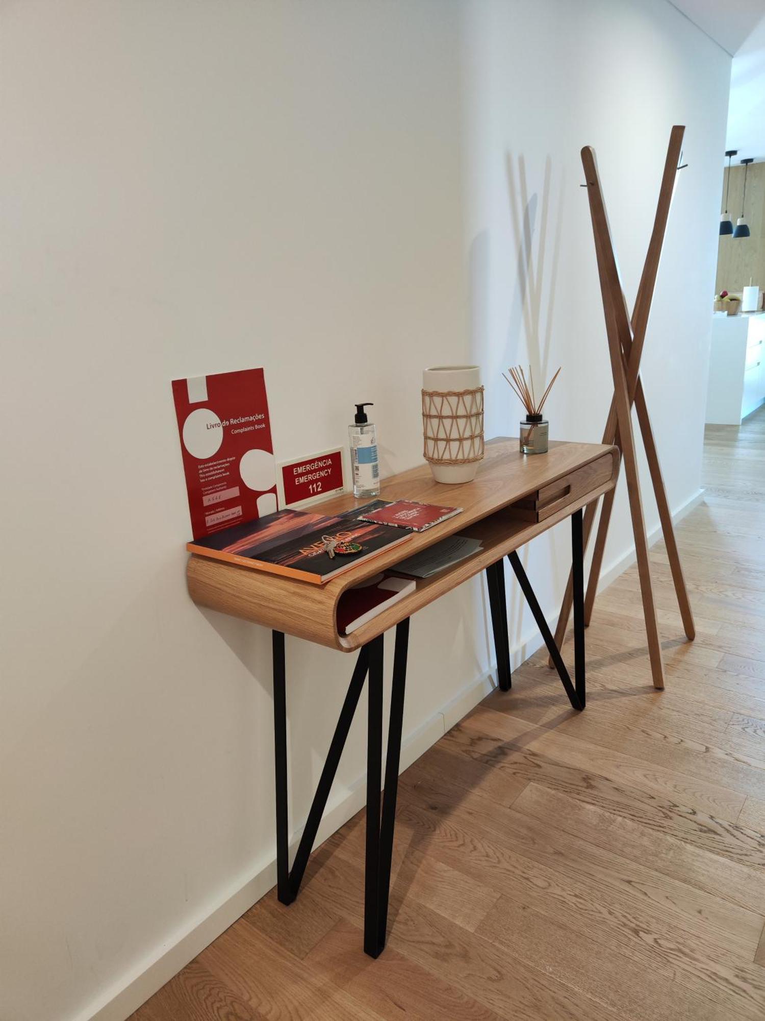 Apartamento T3 junto à ria e ao mar! Gafanha da Nazaré Extérieur photo
