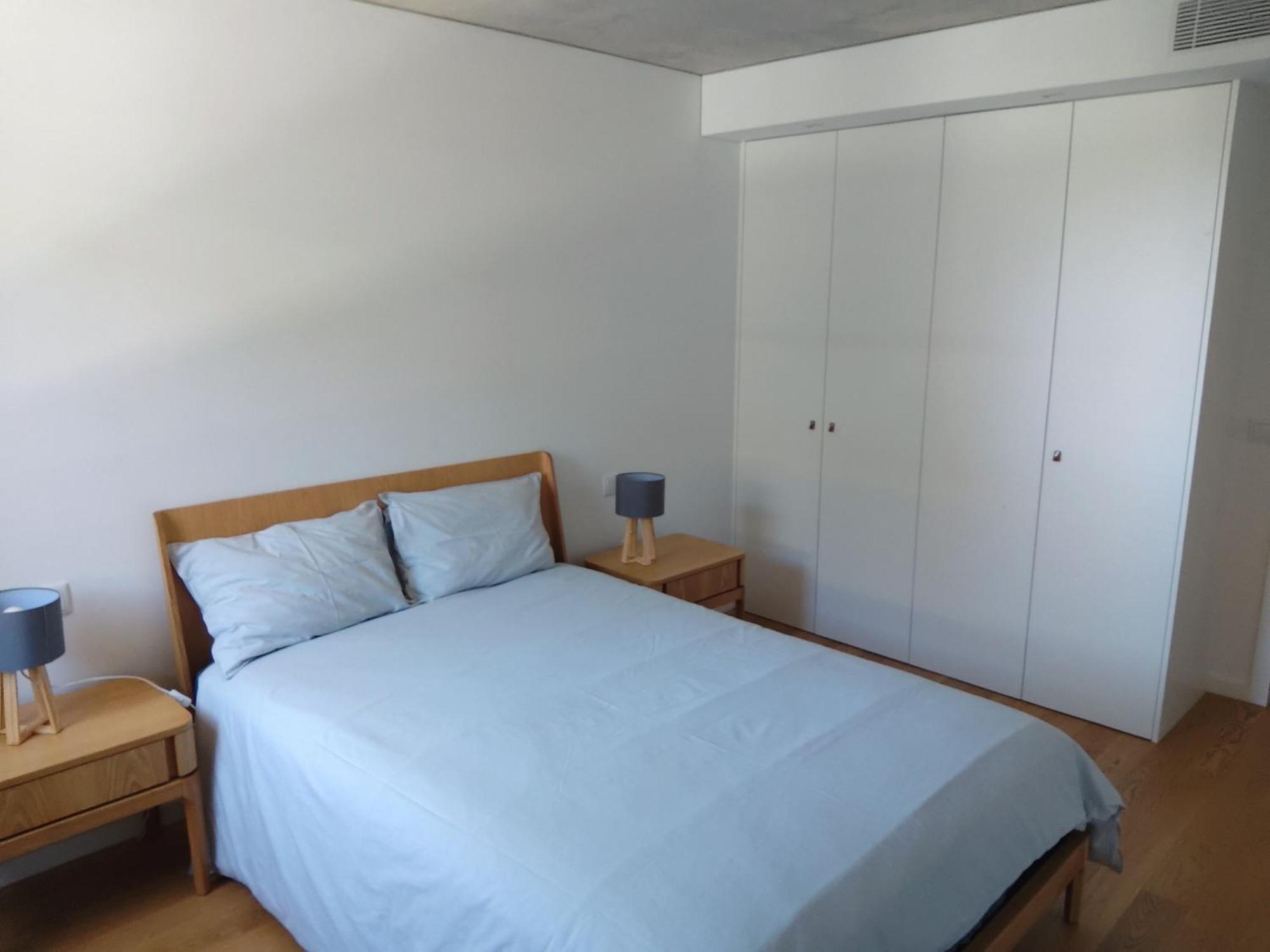 Apartamento T3 junto à ria e ao mar! Gafanha da Nazaré Extérieur photo