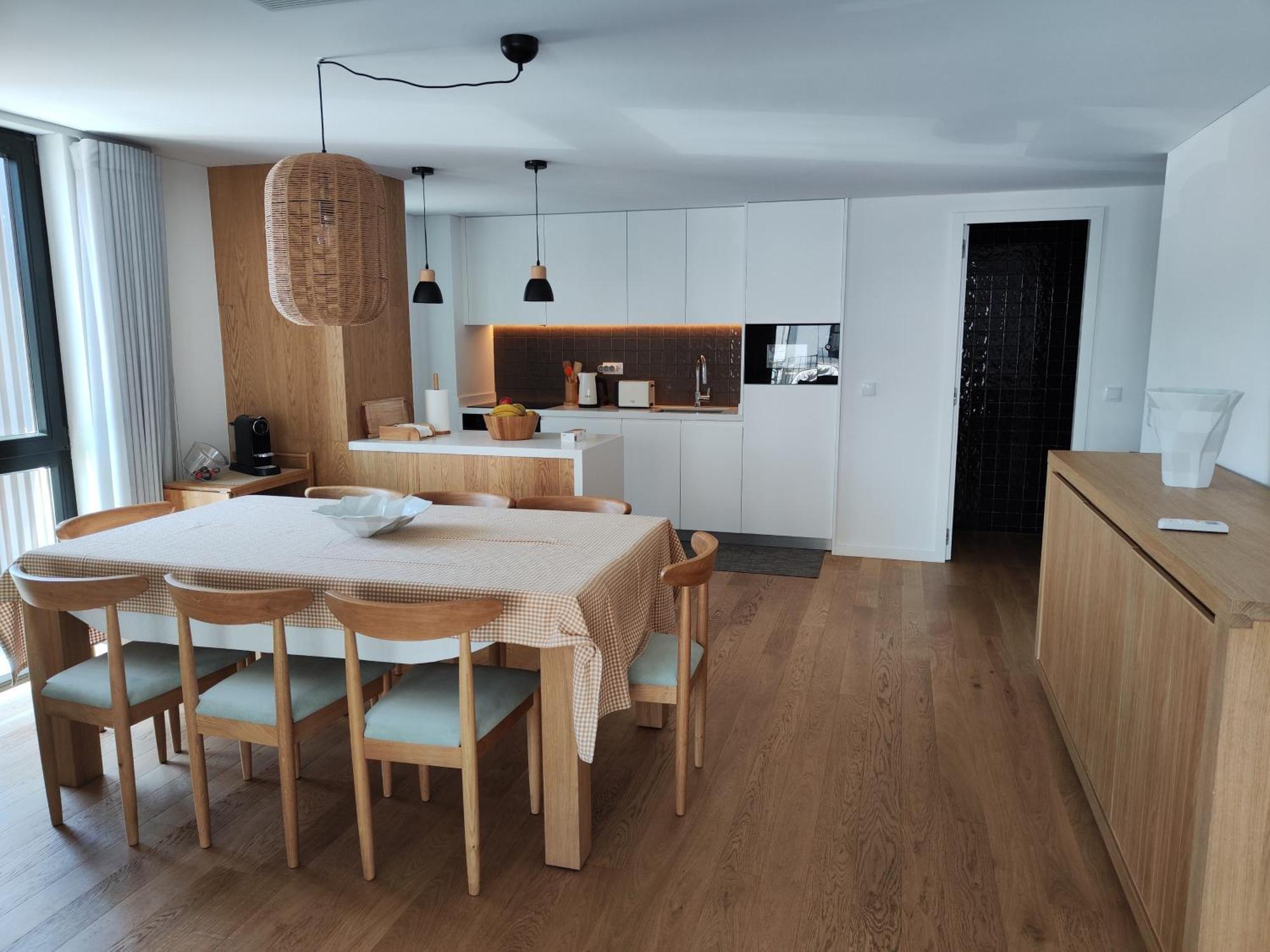 Apartamento T3 junto à ria e ao mar! Gafanha da Nazaré Extérieur photo