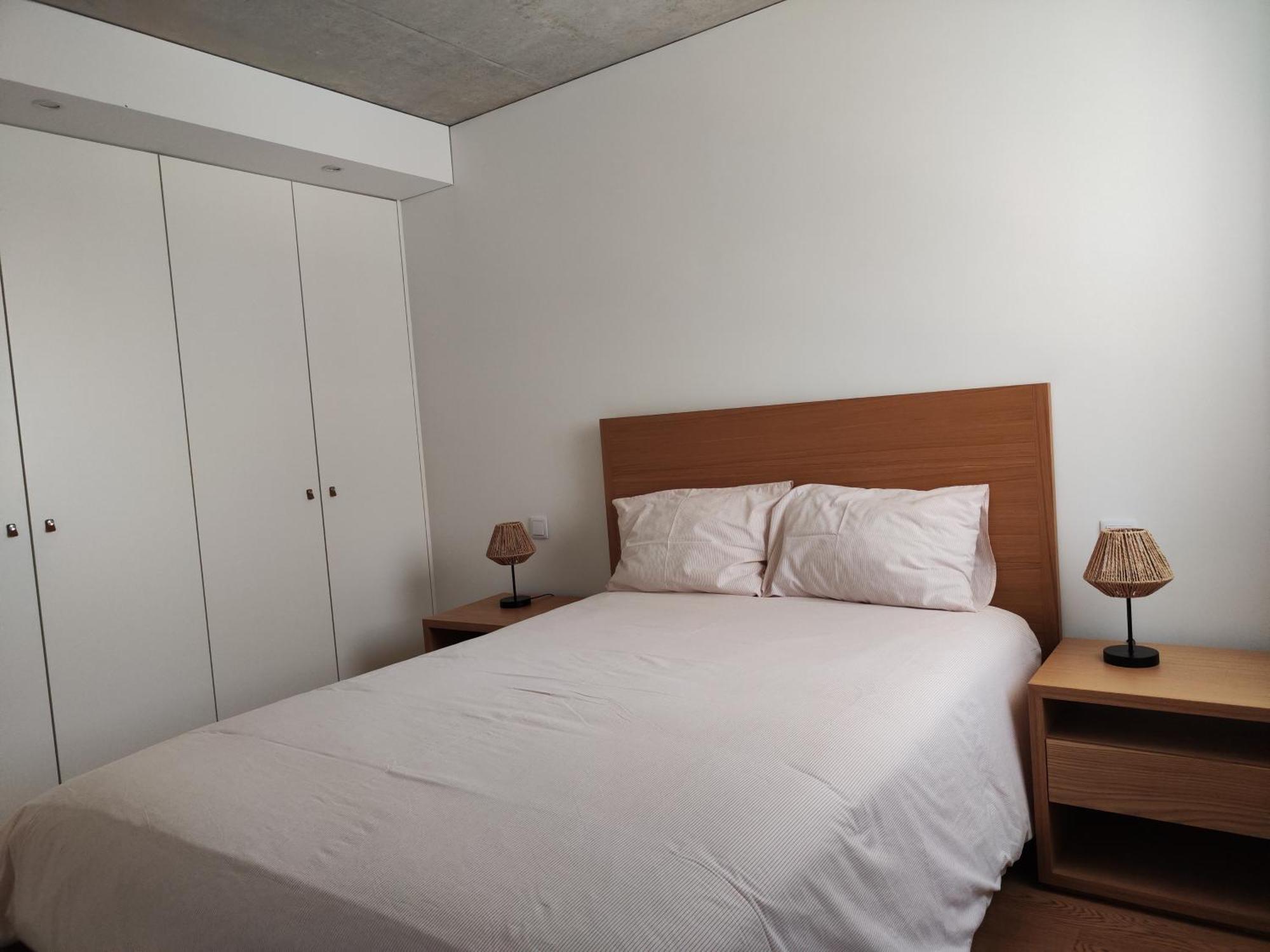 Apartamento T3 junto à ria e ao mar! Gafanha da Nazaré Extérieur photo
