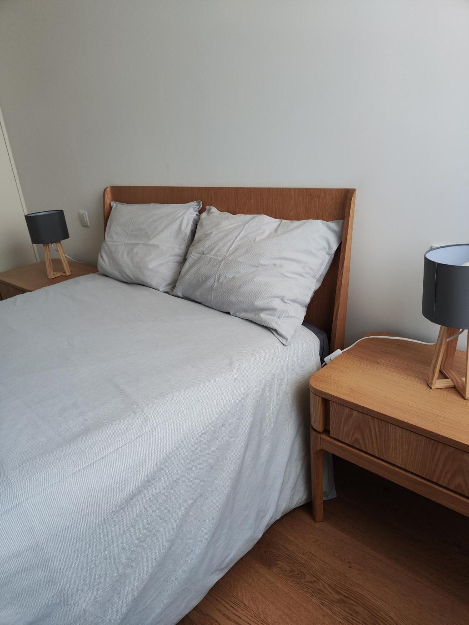 Apartamento T3 junto à ria e ao mar! Gafanha da Nazaré Extérieur photo