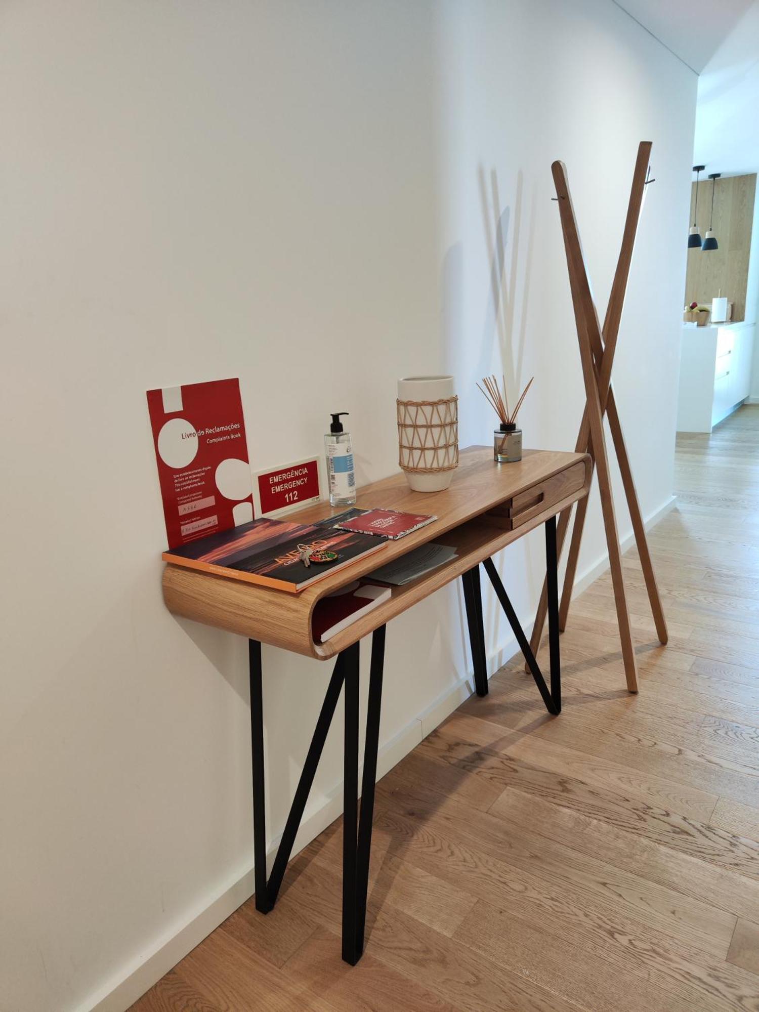 Apartamento T3 junto à ria e ao mar! Gafanha da Nazaré Extérieur photo